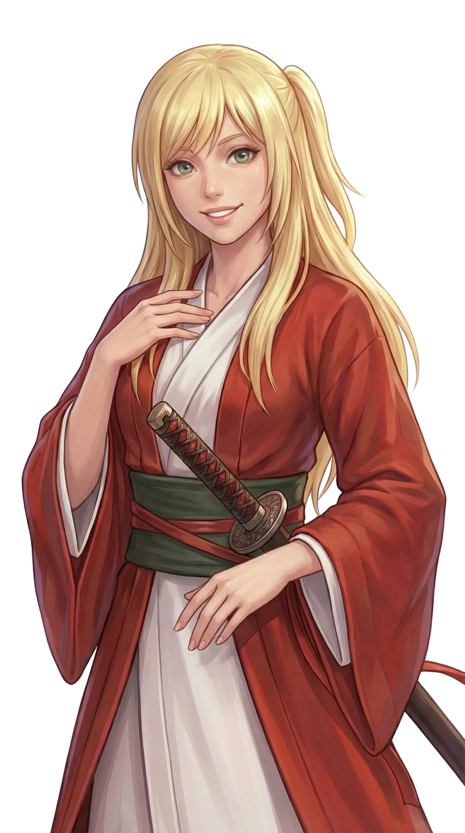Kurenaiya Shiba